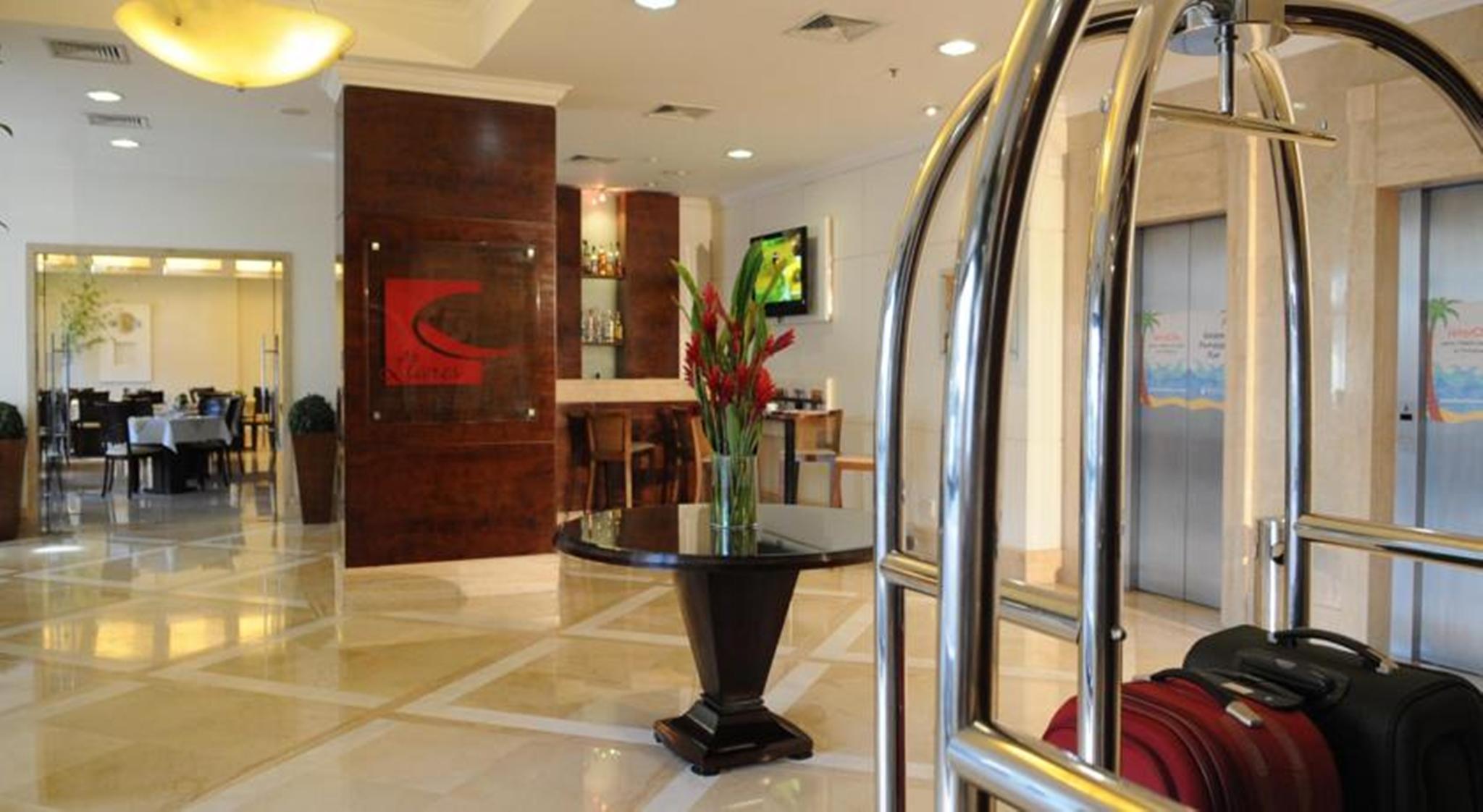 Intercity Sao Paulo Berrini Luaran gambar